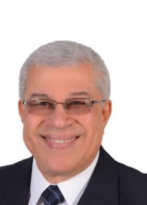 Dr. Alaa A. El-Halwagy